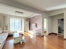 宝龙湾家园 2室2厅 110.58平 南北通透全明 房龄新