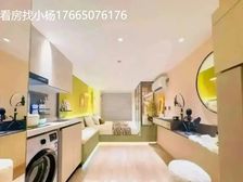 粤海广场 高楼层采光充通便利 医疗配套成熟 停车方便