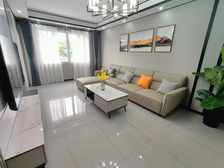 横栏三沙精装修三房送车位 2萬可按揭包税费产证齐全红本在手