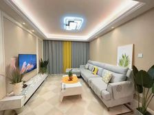 横栏丽港花园精装修三房送车位 2萬可按揭包税费产证齐全