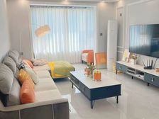 精装修电梯房送车位 2萬可按揭包税费 产证齐全红本在手随时看