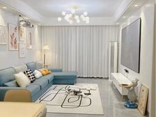 横栏盛雅华庭精装房送车位 2萬可按揭包税费 红本在手随时可约