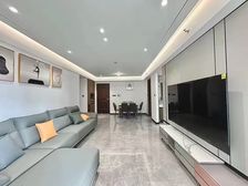 横栏君兰豪庭精装修三房送车位 产证齐全2万可按揭包税 随时看