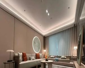 建发观堂府 精装修电梯洋房 地铁昌平线北邵洼
