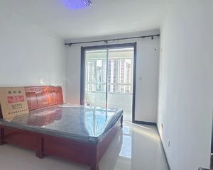 锦绣鑫城 2室2厅 北 南