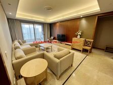 8.「金鸡湖文旅核心区资产·万科212㎡大平层全球封藏」