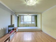 北街家园五区 3室1厅 89.24平