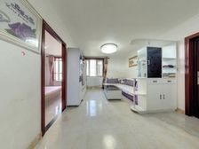 北街家园五区 3室1厅 88.33平