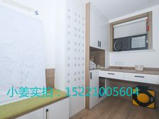 户型方正 出门双轨交界 房 性价比高 精准修拎包入住