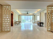 燕莎亮马桥 高档住宅四季世家 南向三居室 诚意出售 看房随时