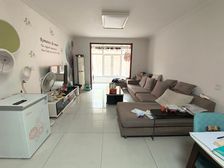 二院附近 电梯洋房 丽景名郡 公摊小带地上储间