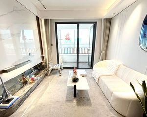290萬)顺义仁和双公园,地铁旁, 精装3居现房, 随时可看