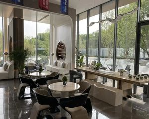 顺义城区,R4地铁5百米《》北京城建星誉,优惠50W.