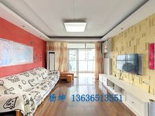 格局好+楼层好+河道景观+税费低