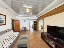 三中滏阳小学北享园5字开头3楼老证带小房三室两厅停车方便