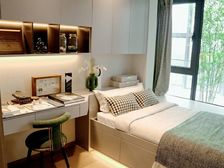 马鞍岛 国企 粤海城 12000起带装修现楼