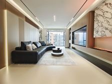 启工地铁 三室 精装 房主出国诚心卖 有钥匙随时看房问我问我