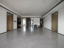 一流景观,低密度花园,万科璞园璞玙 4室2厅2卫 精装修