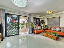 金域蓝湾 4室2厅 118.97平来电有优惠