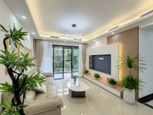 华发四季 3室2厅 97平房东急售来电有优惠