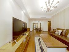 苏找乐园次新洋房精装修 拎包入住 高楼层 视野开阔