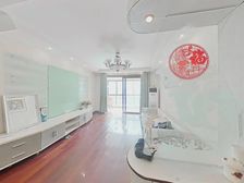 新上金色中环地带旁 全明户型三房 中间三楼 位置安静