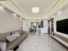 哇!金地127平大4房仅需220W!装修近70个!拎包住好房