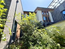 北区必看!联排小合院,南北通透 110谈 带花园和露台