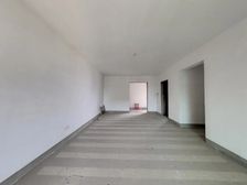 剑桥郡5区的3+1户型视野开阔,采光充足