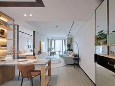 深珠通道规划 珠海北围科创 精装修现楼 恒仁滨海湾 收藏