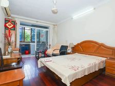 曹杨四村兰花园 精装南向两房 低层宜居好房