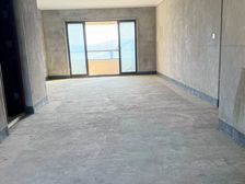 大竹林 次新大平层 正看江 无遮挡 四房三卫 住在公园里