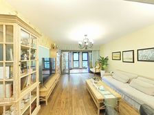 晓园,楼层位置优,精装,送产权车位,满五,1-9