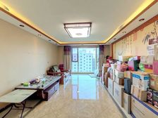 江南山水 3室2厅 130.71平