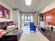 吕营嘉园A区 2室2厅 91.71平