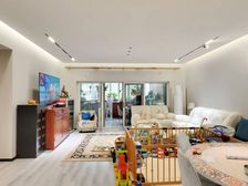 赢海庄园 4室2厅 256.04平