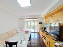 鹏欣绿苑 刚需两居 高绿化 满五 临地铁 产权清晰