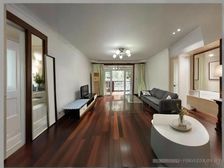 推窗见绿 地铁100 园林小区 南北通透 全明采光 价可谈