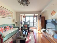 仁恒河滨花园 3室2厅 154.71平