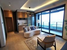 海曙 即买即住丨大安风华 120万精装3房 带地暖 通燃气!