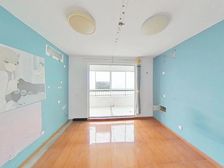 高楼层视野好 大两房 临地铁 商品住宅 超低密度 南北通透