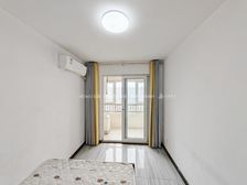 中建国熙台 67平2居刚需 南向 简装修 房龄新