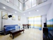 江泰路地铁站 购物中心楼上 可租5500起