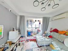 临地铁 满五 带电梯 交通便利 刚需小三居 装修好