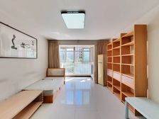 (客户0)远洋山水 2室1厅 97.9平