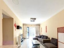 美林轩逸时光 3室1厅 103.4平