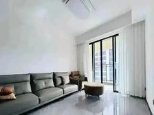 中建天骄 空港经济圈 低密度 板式纯南向小高层 看中可以谈价