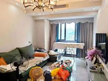 新上 35棵带走北滨路人气好房 精装两房 视野好可按揭户