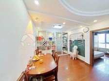 金葵佳苑,两室两厅,业主诚心出售,看中可谈,详情咨询归属人