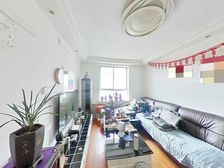 川沙·东都小区·2室·2厅